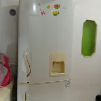 یخچال