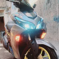موتور ایروکس ۱۷۰cc