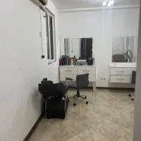 اجاره اتاق سالن زیبایی|اجارهٔ کوتاه‌مدت دفتر کار و فضای آموزشی|اهواز, کوروش|دیوار