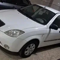 تیباصندوقدار دوگانه کارخانه CNG|خودرو سواری و وانت|اندیشه, اندیشه فاز ۴|دیوار