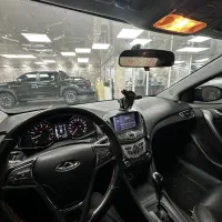 آریزو 5 توربو نقد و اقساط|خودرو سواری و وانت|تهران, گلستان (شهرک راه آهن)|دیوار