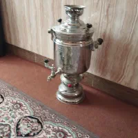 سماور نفتی ۱۰لیتری