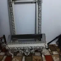 آینه کنسول