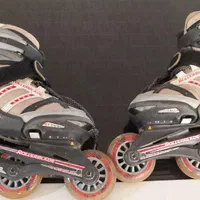 آموزش وفروش انواع اسکیت های استوک در حد و تعمیرات|دوچرخه، اسکیت، اسکوتر|بروجرد, |دیوار