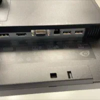 انواع مانیتور فریملس و نرمال در ابعاد 17 تا 24|قطعات و لوازم جانبی رایانه|بروجن, |دیوار