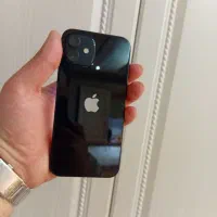 iphone 12 normal با حافظه 64 گیگابایت بدون ریجستر