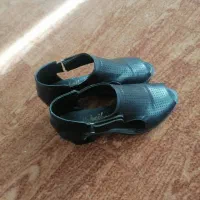 کفش ومانتو نو