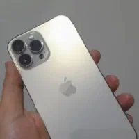 ایفون ۱۳ پرومکس|موبایل|اهواز, کوی رمضان|دیوار