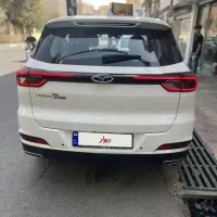 تیگو 7 پرو|خودرو سواری و وانت|تهران, ونک|دیوار