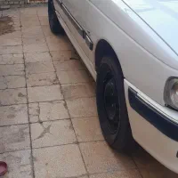 پارس مدل ۱۴۰۱