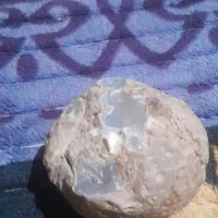 کسی میدونه این سنگ چیه