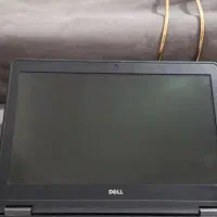 لب تاپ مدل Dell|رایانه همراه|همدان, |دیوار