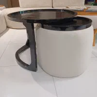 میز جلو مبلی