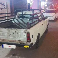 پیکان وانت 88|خودرو سواری و وانت|شاهینشهر, گرگاب|دیوار