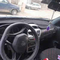 کوییک ۱۴۰۲|خودرو سواری و وانت|لردگان, |دیوار