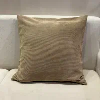 کوسن مخمل ۴۵ در ۴۵|مبلمان خانگی و میز عسلی|قم, سالاریه|دیوار