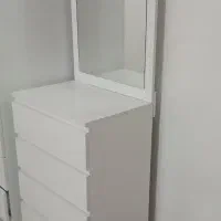 میز آرایش نو