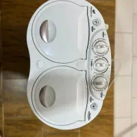 ماشین لباسشویی مینی واش کودک ۲کیلویی