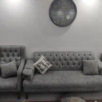 مبل و میزعسلی|مبلمان خانگی و میز عسلی|بندرعباس, |دیوار