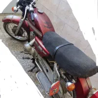 موتور یاماها 125