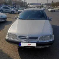 زانتیا مدل 85|خودرو سواری و وانت|پرند, فاز ۶|دیوار