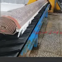 قالی شویی اتومات صبوری افتاب|خدمات نظافت|تربت‌حیدریه, پائین ولایت|دیوار