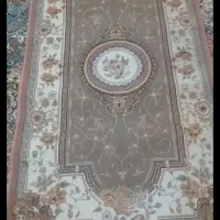 فرش یک در سه متری د کاملا تمیز ودرحدنو