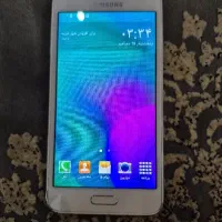 گوشی سامسونگA 3