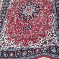 قالی ۱/۵در۲متر