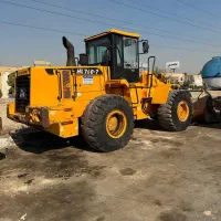 لودر هیوندای 760-7