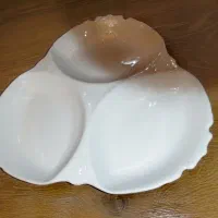 ظروف سرامیکی نو|ظروف سرو و پذیرایی|کرج, استاندارد|دیوار