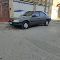 پژو ۴۰۵ مدل ۹۲