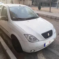 تیبا سفید مدل 1400|خودرو سواری و وانت|ری, شهرری|دیوار