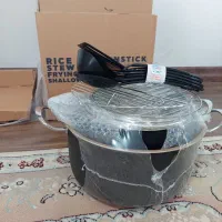 سرویس قابلمه