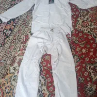 لباس تکواندو
