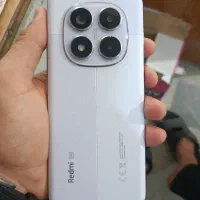 نوت 14 پرو 5G در حد آک|موبایل|دزفول, |دیوار