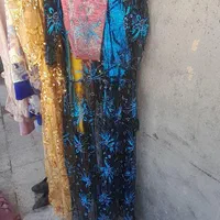 لباس کردی مجلسی