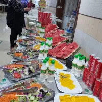 تور کربلا ۱۴ روزه با ۹شب خواب ۱۱تیرماه ظرفیت محدود