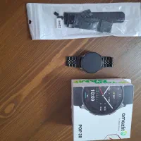 ساعت هوشمند شیایومی amazfit pop 3r|ساعت|تهران, شهید فکوری|دیوار