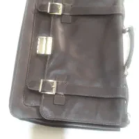 انواع کیف چرمی اداری