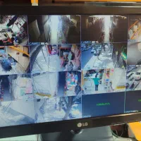 نصب و فروش دوربین دزدگیر مداربسته|دوربین مداربسته|مشهد, توس (بلوار توس)|دیوار