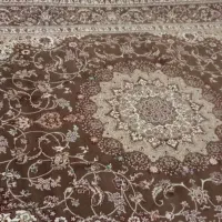 فرش اک قیمت مفت 9 متری