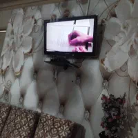 تلویزیون ال سی دی