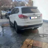 تیگو ۵|خودرو سواری و وانت|تهران, دهقان|دیوار