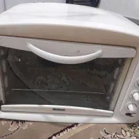 مایکروفر گالانز