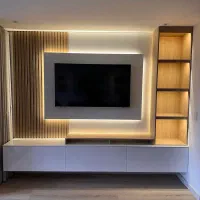 کناف و سقف کاذب|خدمات پیشه و مهارت|شیروان (خراسان), |دیوار