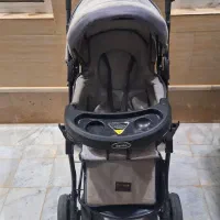 کالسکه|کالسکه و لوازم جانبی|گناباد, |دیوار