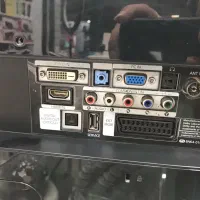 مانیتور 23اینچ سامسونگ|قطعات و لوازم جانبی رایانه|کرج, حصارک بالا|دیوار