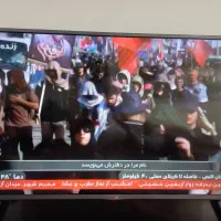 تلویزیون ال جی ۴۲ اینچ