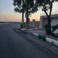 فروش و تهاتر زمین/ ۲۰۵ متر / موقعیت تجاری مسکونی|فروش زمین و ملک کلنگی|ورامین, شهرک ولیعصر|دیوار